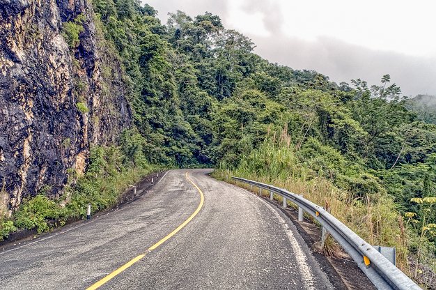 On the Road