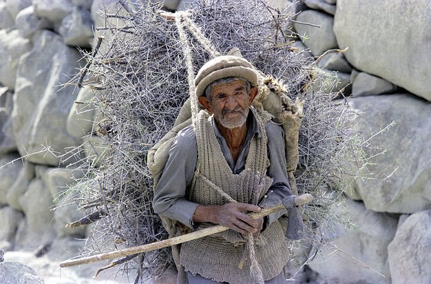 HUNZA