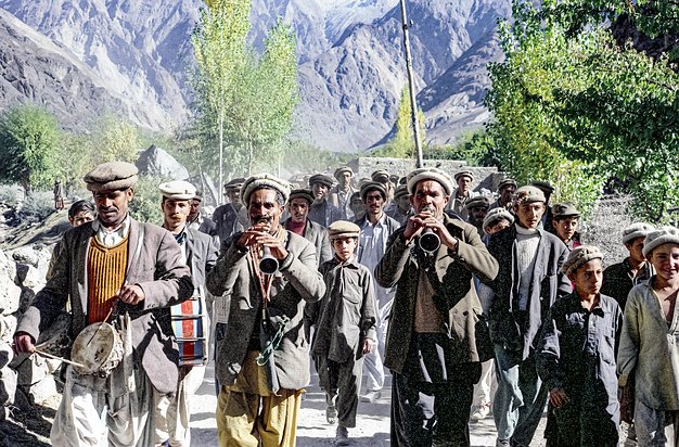 SHANDUR