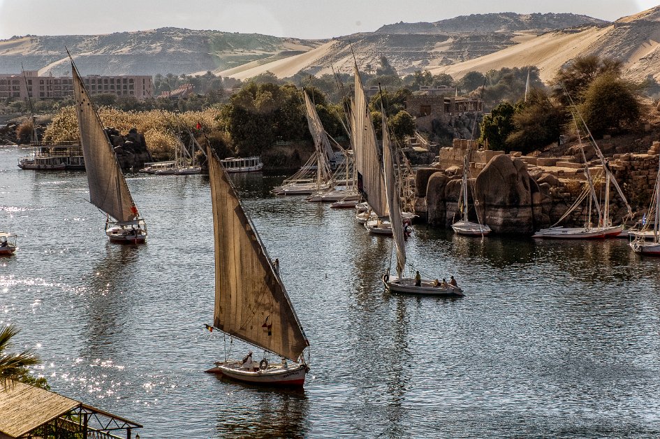 Aswan