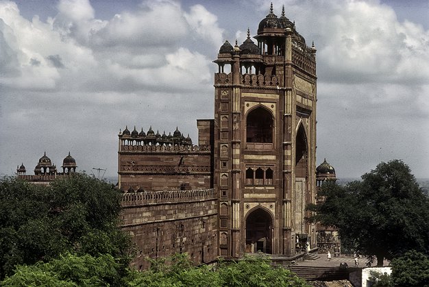Agra