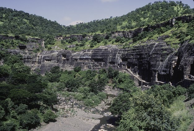 Ajanta
