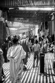 Morroco