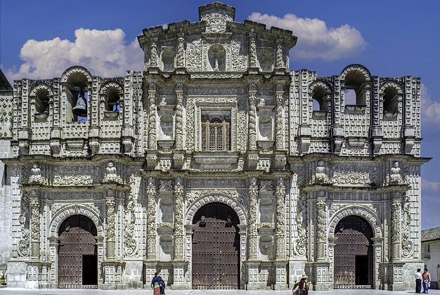 Cajamarca