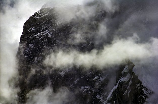 Cordillera Blanca