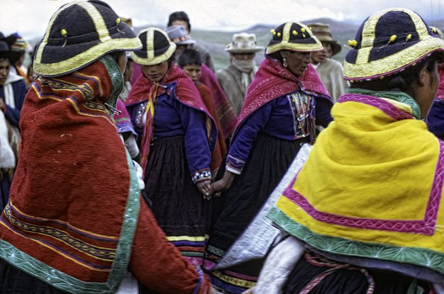 Cusco