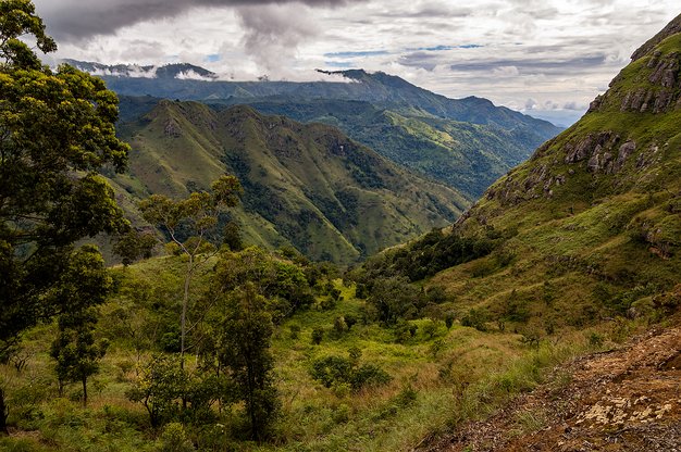 Highlands